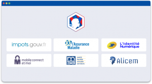 Solution pour la mise en place la Saisine par Voie Électronique (SVE) des demandes d'autorisations d'urbanisme - Identification avec FranceConnect